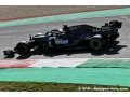 Hamilton claims Tuscan GP pole ahead of Bottas, Verstappen