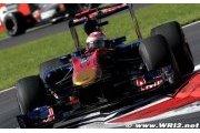 Team reaction after race in Monza (part 2)