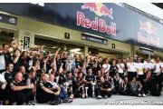 Ferrari tried to poach more Red Bull people - Marko