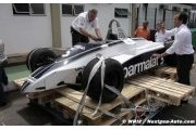 La famille Brabham protège son nom