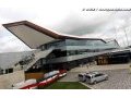 Qatar link for Silverstone 'wonderful' - Ecclestone