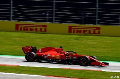 Crise interne, évolutions détruites&nbsp;: Hakkinen revient sur le ‘mini-désastre’ de Ferrari