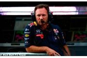 Horner : Une décision mi-novembre, Honda veut nous fournir un moteur