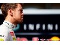 Vettel veut garder sa vie personnelle 'très privée'