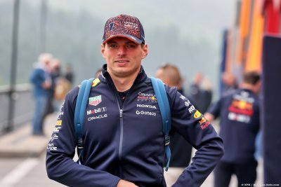 Verstappen stays cool as Red Bull resets under Mekies