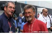 Eddie Jordan s'en prend à la BBC