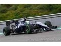 Former driver Pizzonia backs Williams to improve