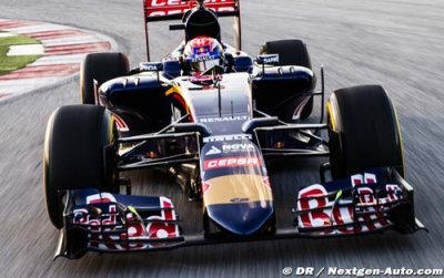 Tost&nbsp;: Objectif 5ème du championnat avec un duo prometteur