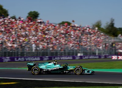 Honda rules out further 2026 engine upgrade