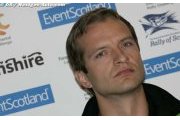 Hänninen struggling for form in Scotland