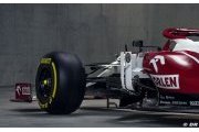 Alfa Romeo est dans une ‘zone de confort' budgétaire et pourra développer deux F1 en parallèle