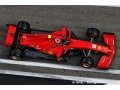 Ferrari veut progresser pas à pas après avoir 'touché le fond'