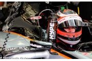 Hulkenberg 'no F1 critic' after Porsche debut