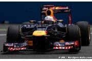 Vettel makes more history with Pirelli