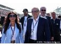 Le Sprint F1 a boosté les audiences TV à Bakou