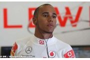 Hamilton : "Ce n'est qu'un abandon de plus"