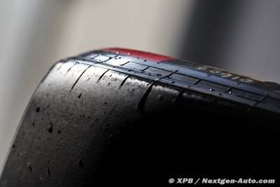 Pirelli fournira de nouveaux pneus aux équipes de F1 dès Silverstone