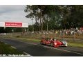 Audi signe une victoire record au Mans