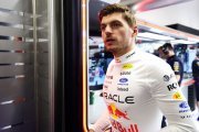Verstappen dénonce 'des attaques personnelles inacceptables' après la course