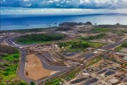 La F1 bientôt en Indonésie ?