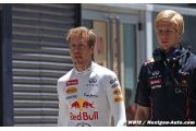 Stuck warns Vettel over safety car conspiracy
