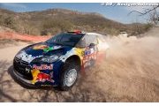 SS21: Maiden WRC stage win for Neuville