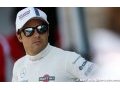 Massa : notre objectif est de battre Ferrari