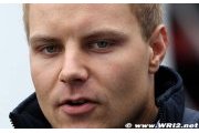 Bottas défendra les couleurs de Lotus ART en GP3
