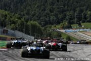 Avec des courses qualificatives, les F1 n'auraient pas tenu le dimanche selon Szafnauer