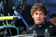 Avant Antonelli, 'la presse italienne, c'était simplement Ferrari, Ferrari'