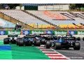 Ecclestone slams F1 'sprint qualifying' format