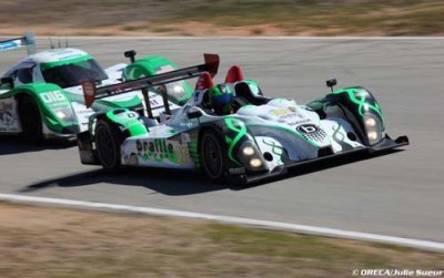 Road America&nbsp;: Deux forfaits à noter