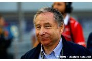 Todt : Mieux informer les fans