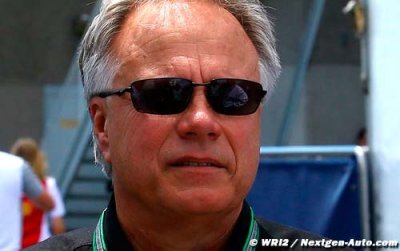 Haas to have yellow livery - report