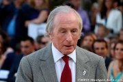 Stewart prend aussi la défense de Vettel