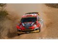 Prokop's race against time for Portugal car