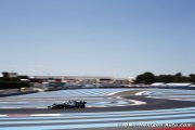 Le GP de France prend acte de l'avancée de sa course d'une semaine