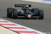 La Lotus F1 championne avec Andretti sera vendue aux enchères
