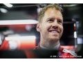 ‘Un ingénieur de la performance' : Vettel impressionne déjà Aston Martin F1 par son retour technique