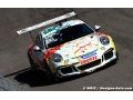 Impressive Porsche debut for Sébastien Ogier in Monaco