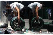 Double défi pour Bridgestone à Hockenheim