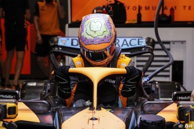 F1 shouldn’t ’write off’ Ricciardo - Marko