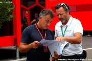 Alesi tips Vettel to sign next Ferrari contract