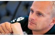 Kovalainen to Lotus? - 'silly season' keeps racing