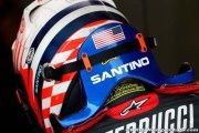 Ferrucci trouve refuge en IndyCar après ses frasques en F2