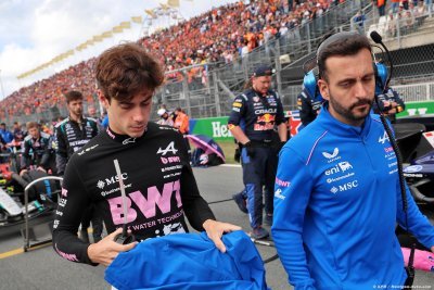 Le sponsor de Colapinto accuse la FIA de ’tuer l’intégrité’ de la F1, Alpine obligée d’intervenir
