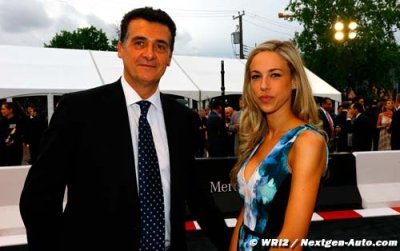 Gastaldi: We have potential which is still to be fulfilled