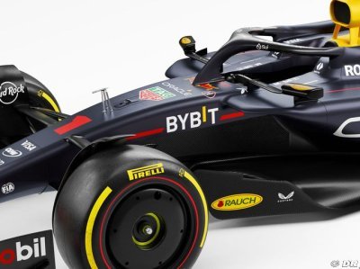 Marko expects Red Bull’s Mercedes concept to ’work well’