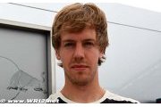 Vettel : Red Bull n'a pas le temps de se reposer sur ses lauriers