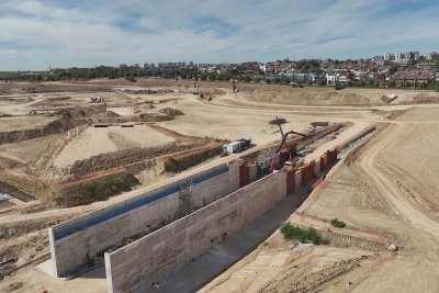 Madrid officials dismiss rumours 2026 debut at risk